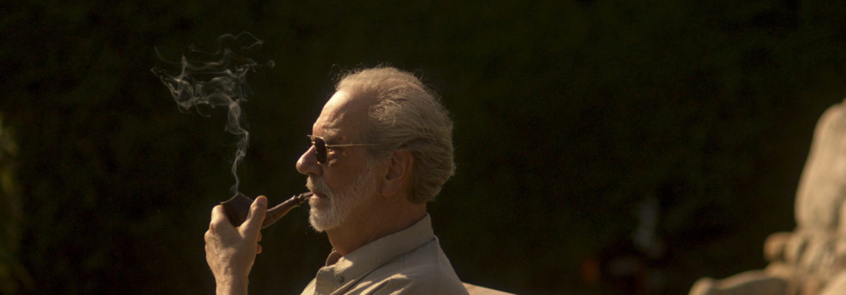 Tobacco Pipe Documentary