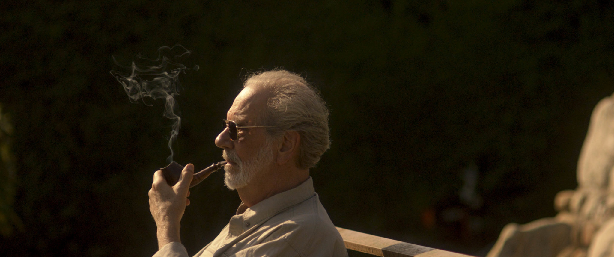Tobacco Pipe Documentary