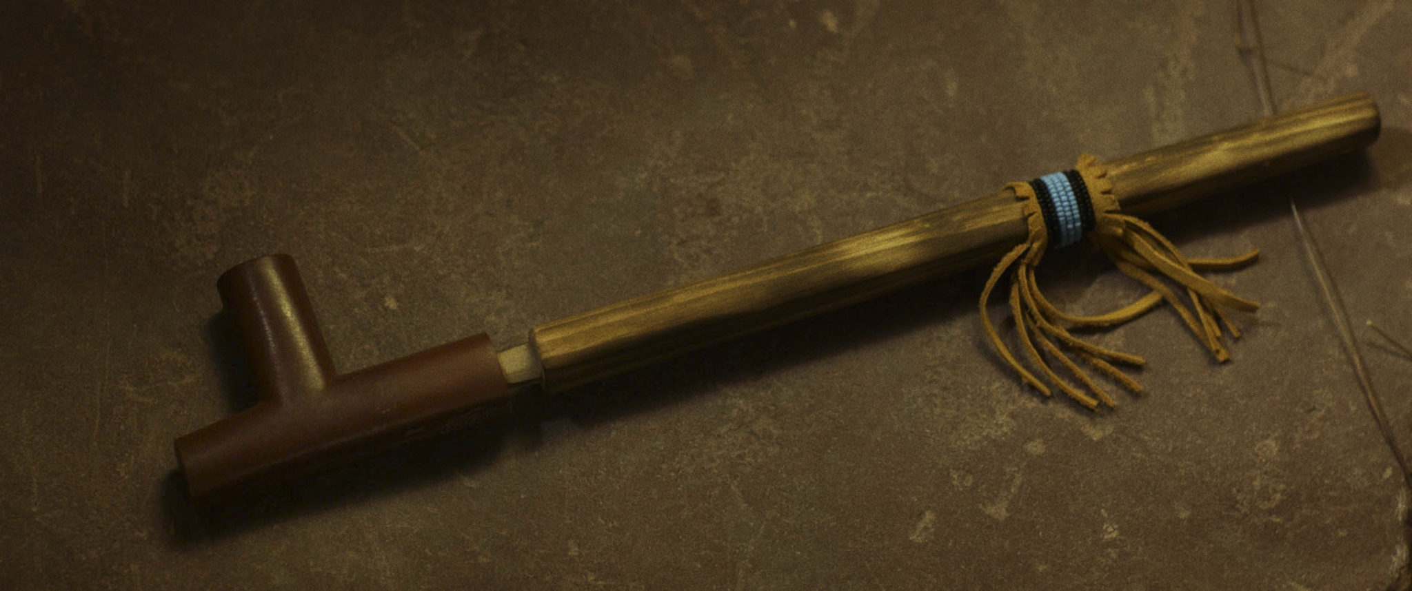 Tobacco Pipe Documentary