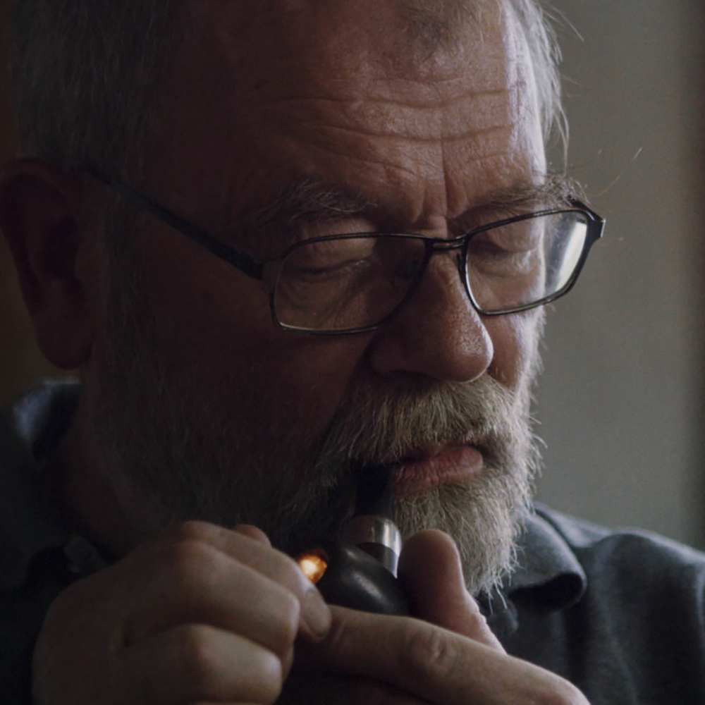Tobacco Pipe Documentary