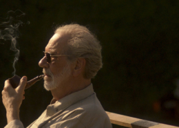 Tobacco Pipe Documentary