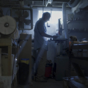 Tobacco Pipe Documentary