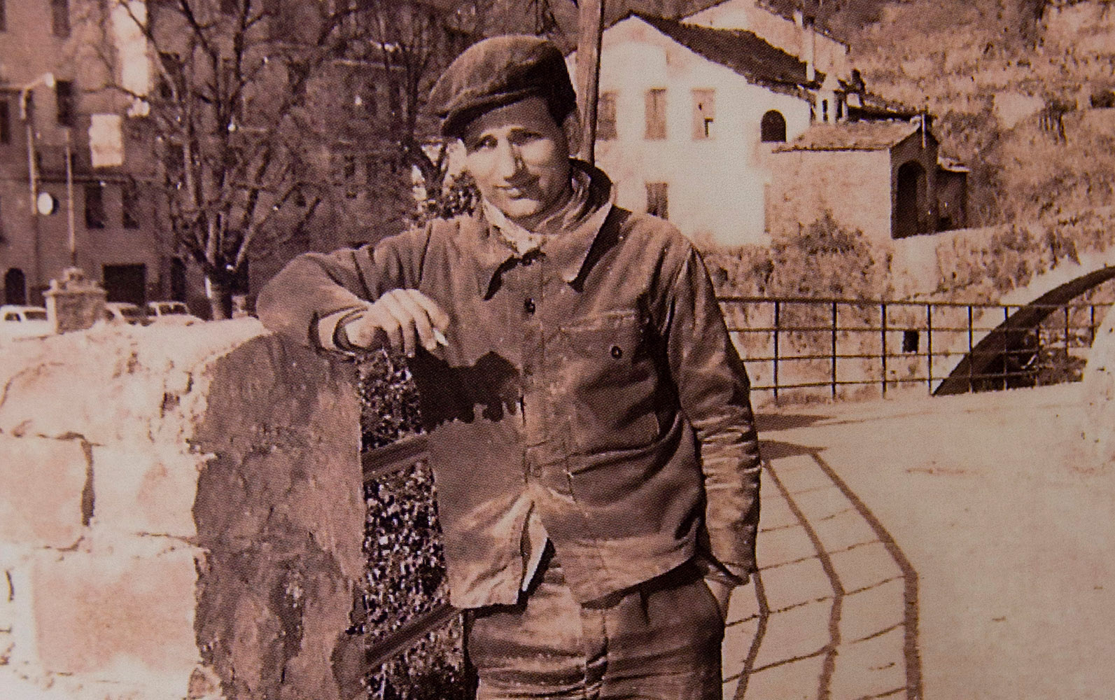Tobacco Pipe Documentary