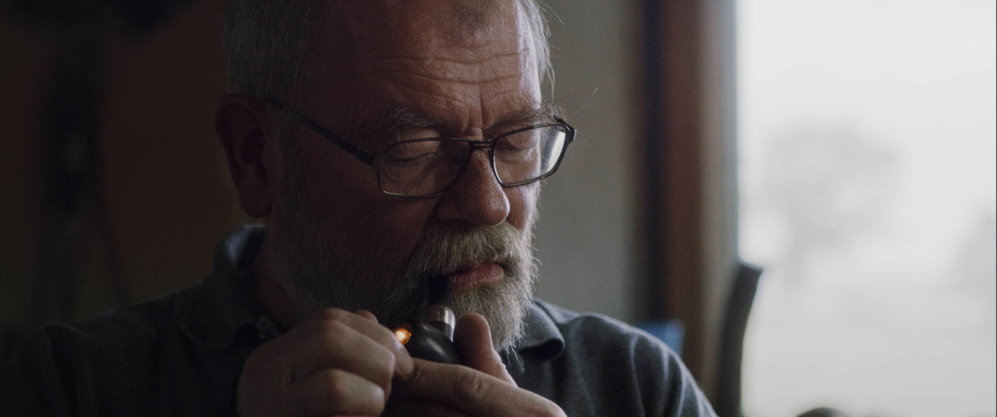 Tobacco Pipe Documentary