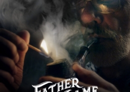 Father the Flame DVD Cover