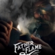 Father the Flame DVD Cover